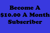 $10.00 A Month Donation